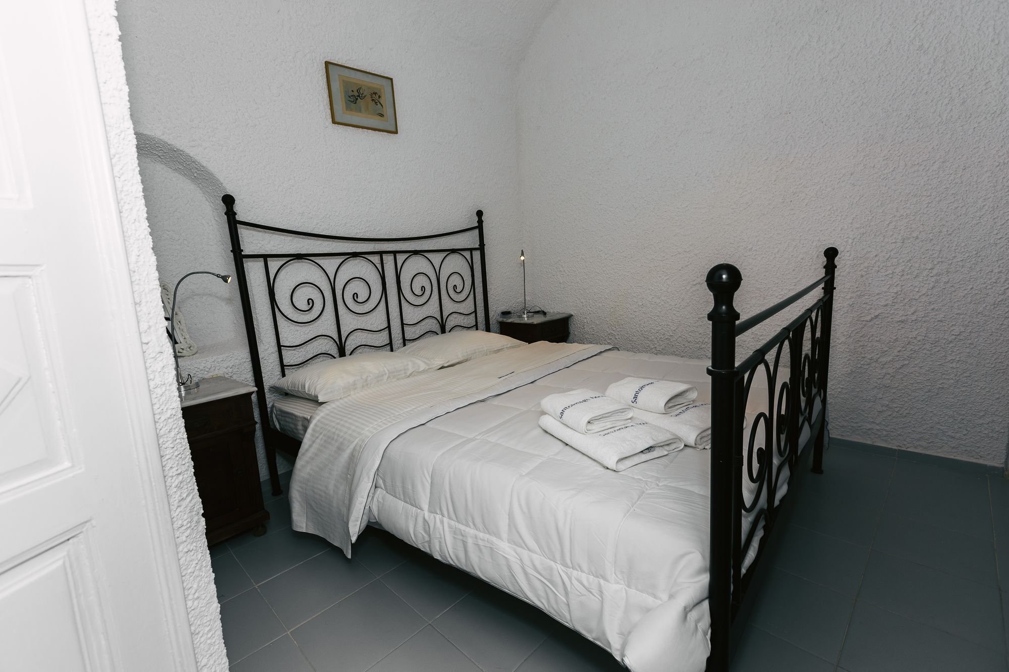Santoimage House Villa Oia  Exterior photo